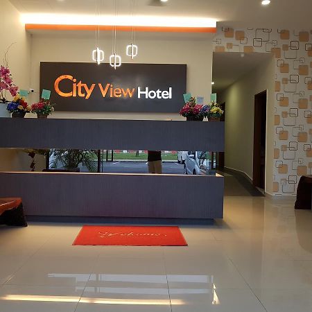 City View Hotel At Klia & Klia2 Sepang Luaran gambar